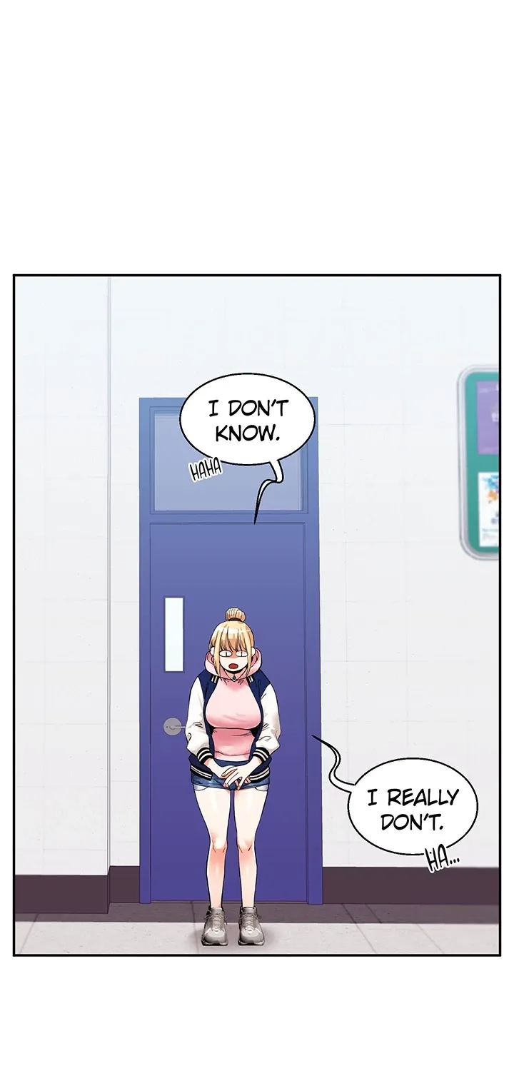 Power Play Chapter 8 page 84 - 
