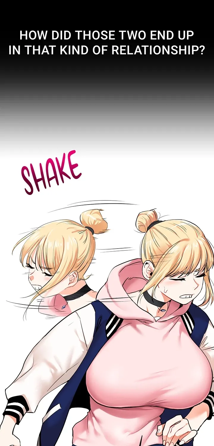 Power Play Chapter 8 page 90 - 