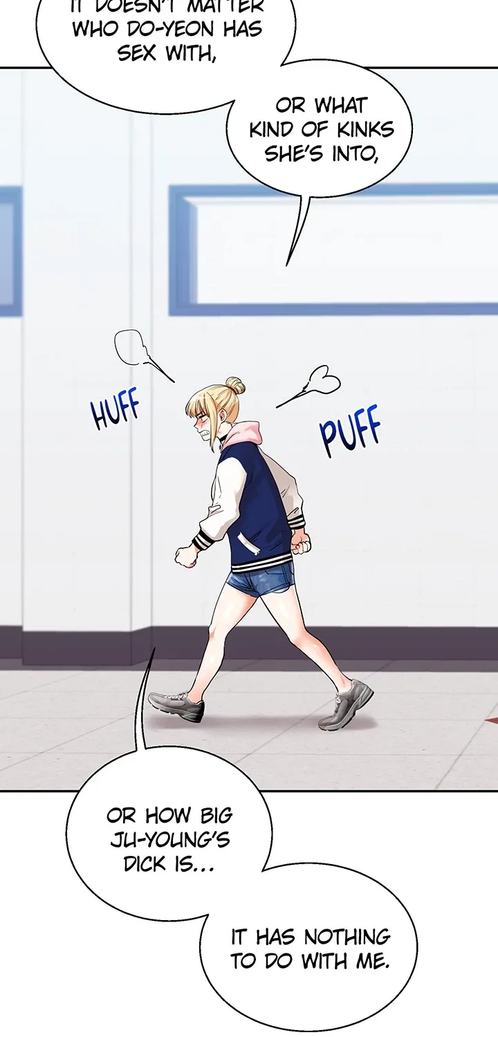 Power Play Chapter 8 page 92 - 