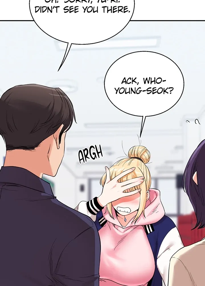 Power Play Chapter 8 page 98 - 