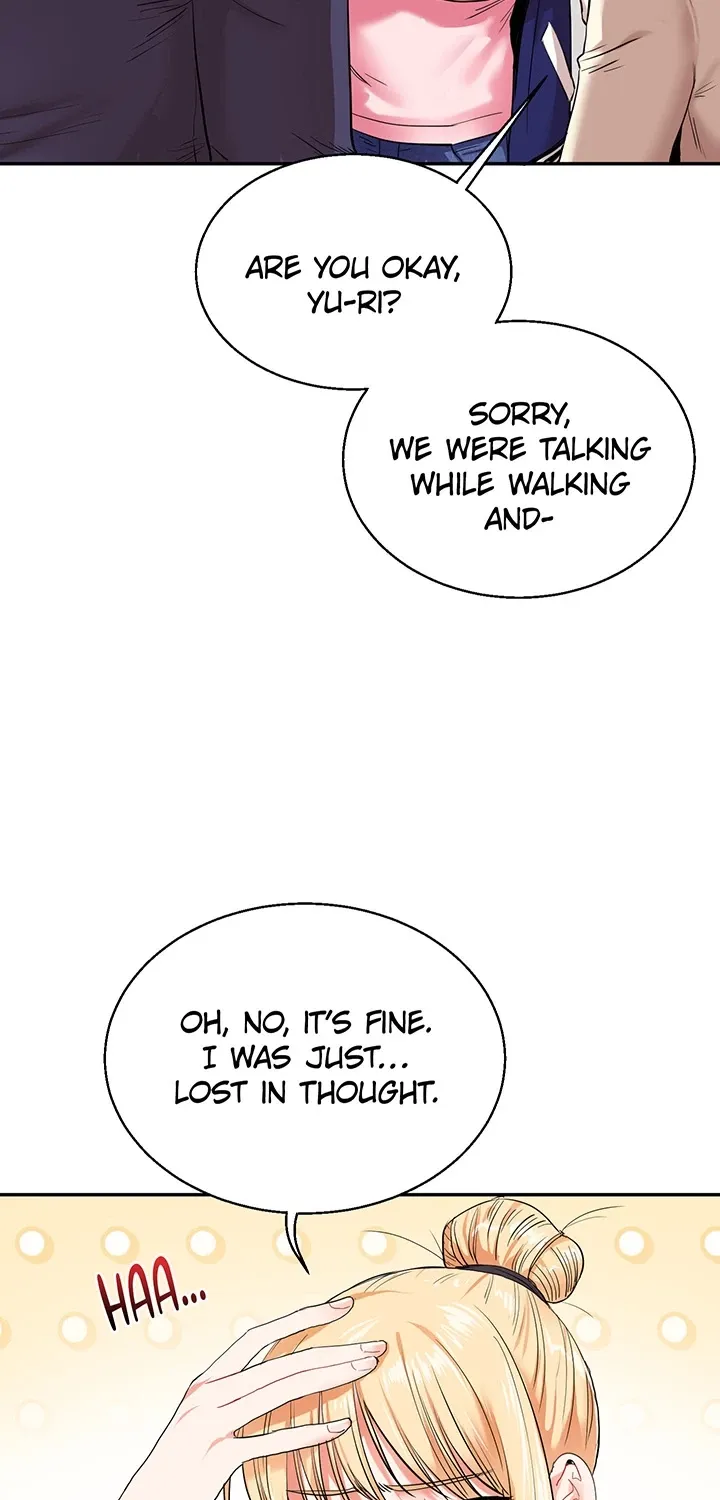 Power Play Chapter 8 page 99 - 