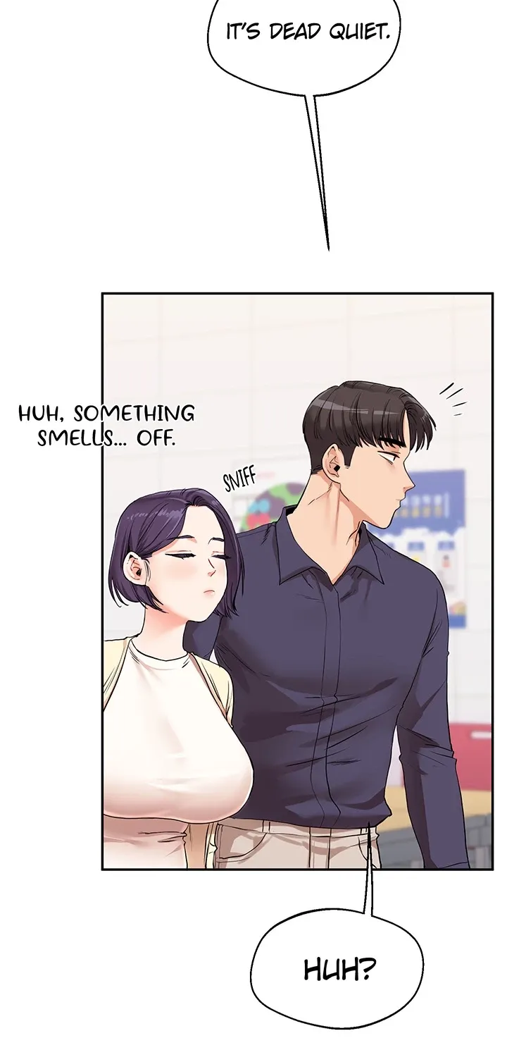 Power Play Chapter 9 page 11 - 