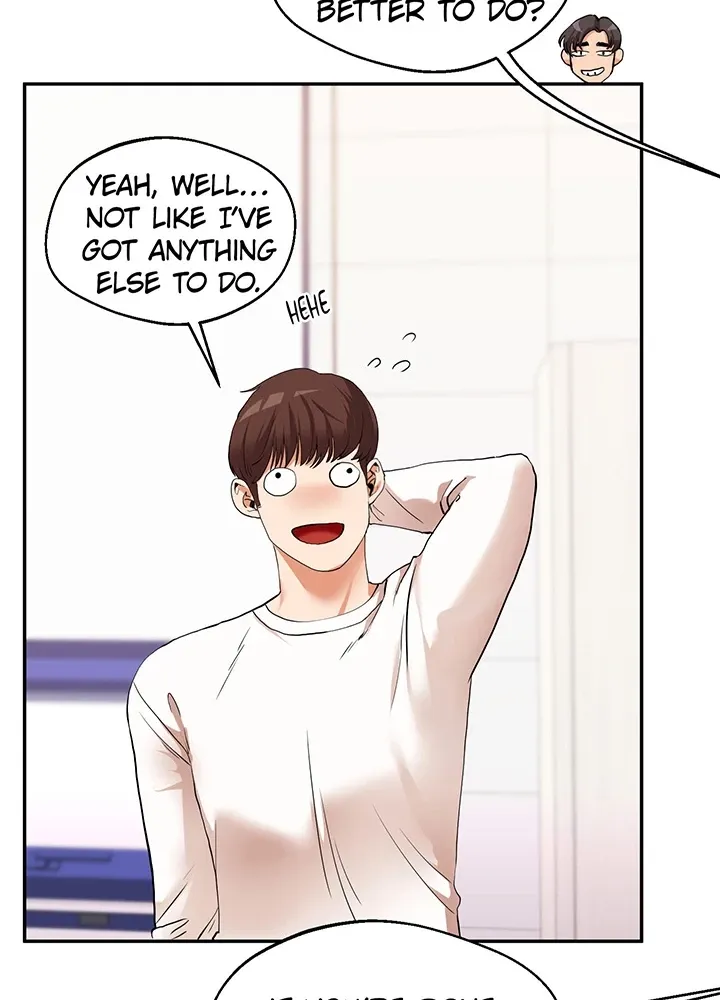 Power Play Chapter 9 page 14 - 