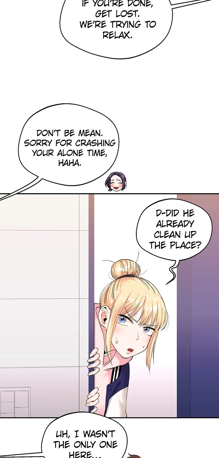 Power Play Chapter 9 page 15 - 