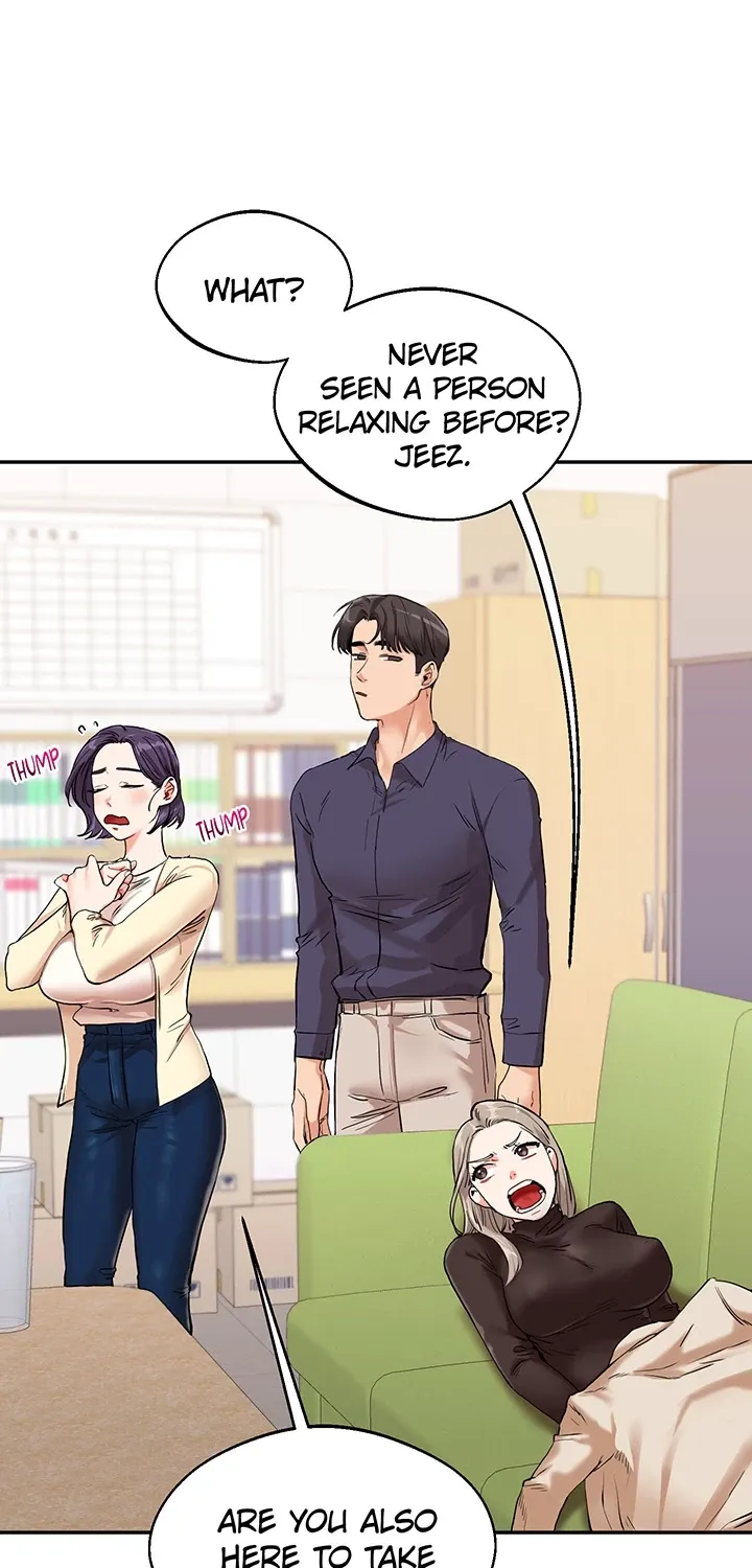 Power Play Chapter 9 page 18 - 