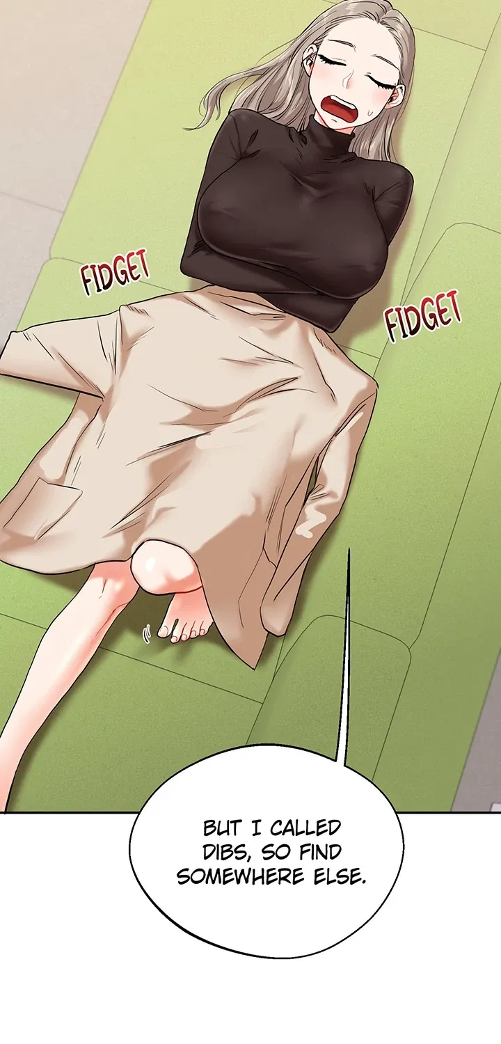 Power Play Chapter 9 page 20 - 