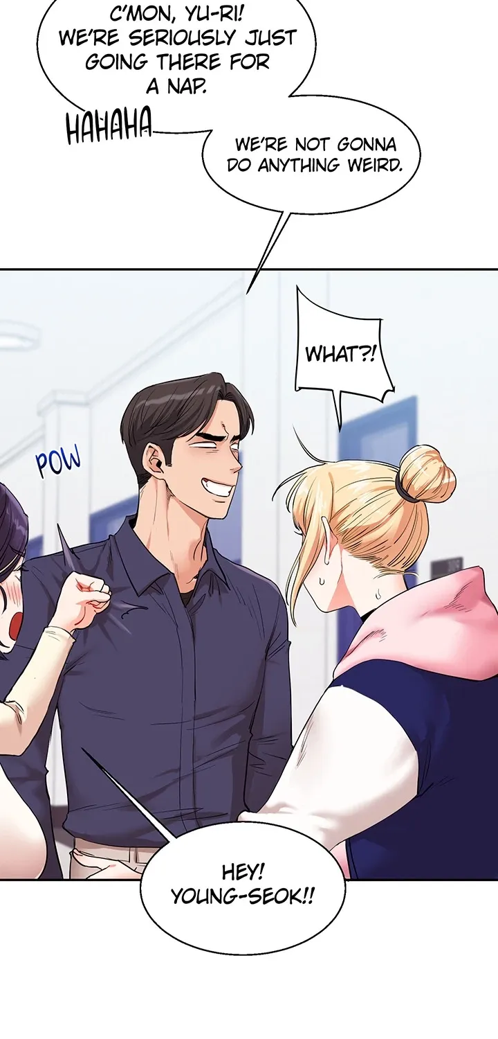 Power Play Chapter 9 page 3 - 
