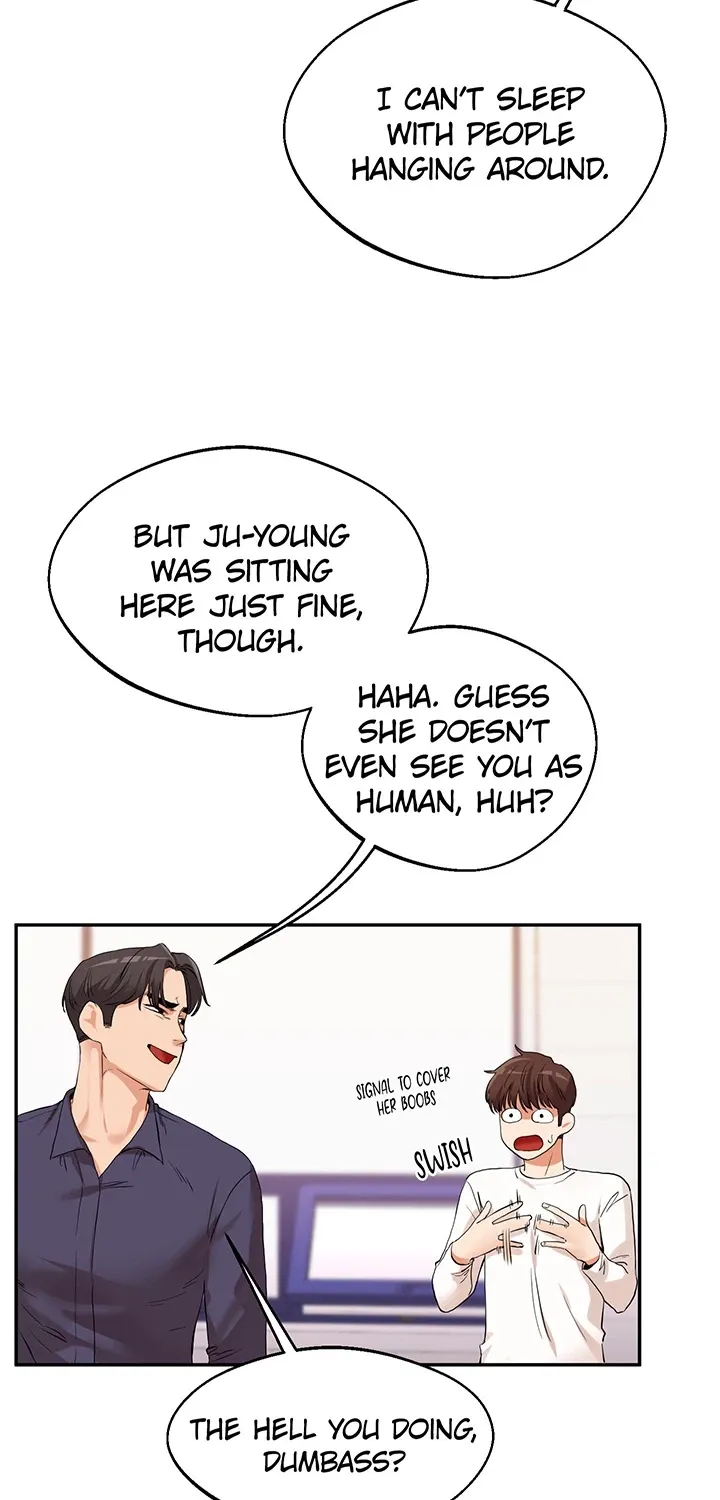 Power Play Chapter 9 page 22 - 
