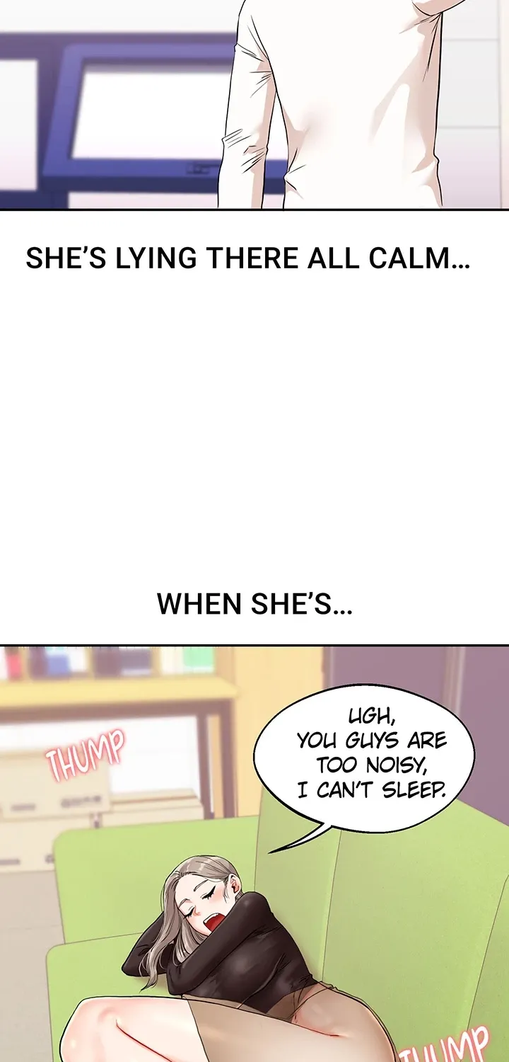 Power Play Chapter 9 page 24 - 