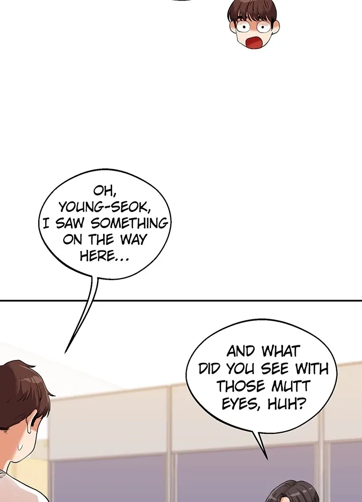 Power Play Chapter 9 page 29 - 