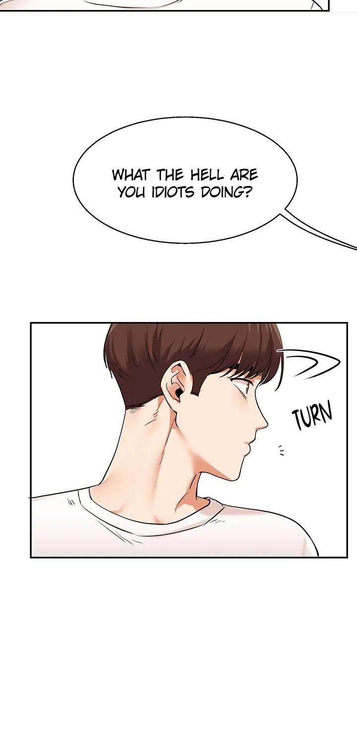 Power Play Chapter 9 page 32 - 