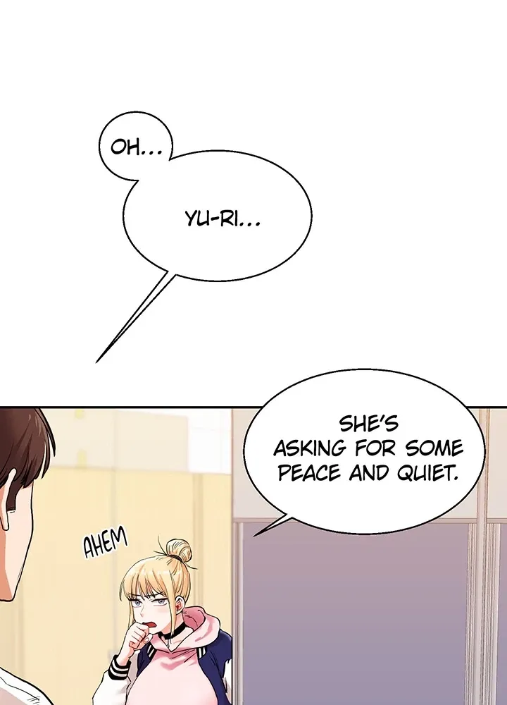 Power Play Chapter 9 page 33 - 