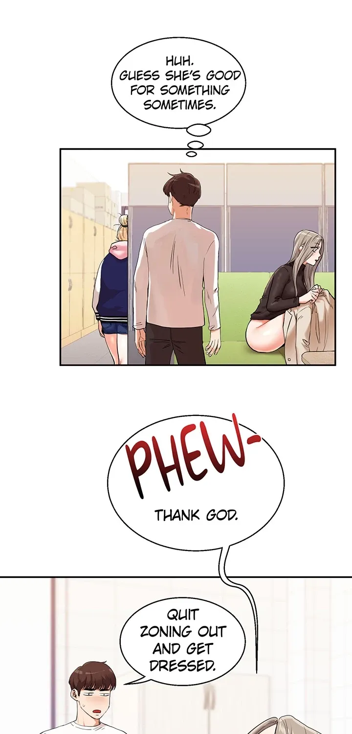 Power Play Chapter 9 page 37 - 