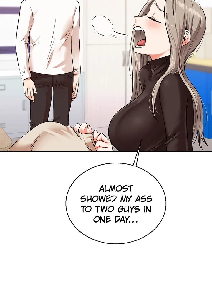 Power Play Chapter 9 page 38 - 