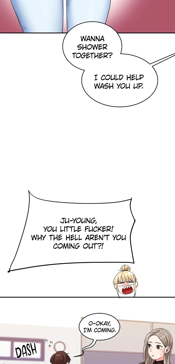Power Play Chapter 9 page 41 - 
