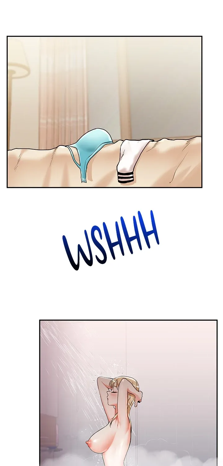 Power Play Chapter 9 page 47 - 