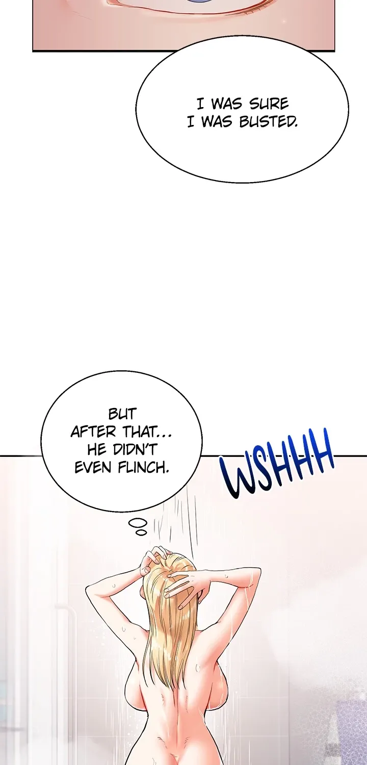 Power Play Chapter 9 page 53 - 