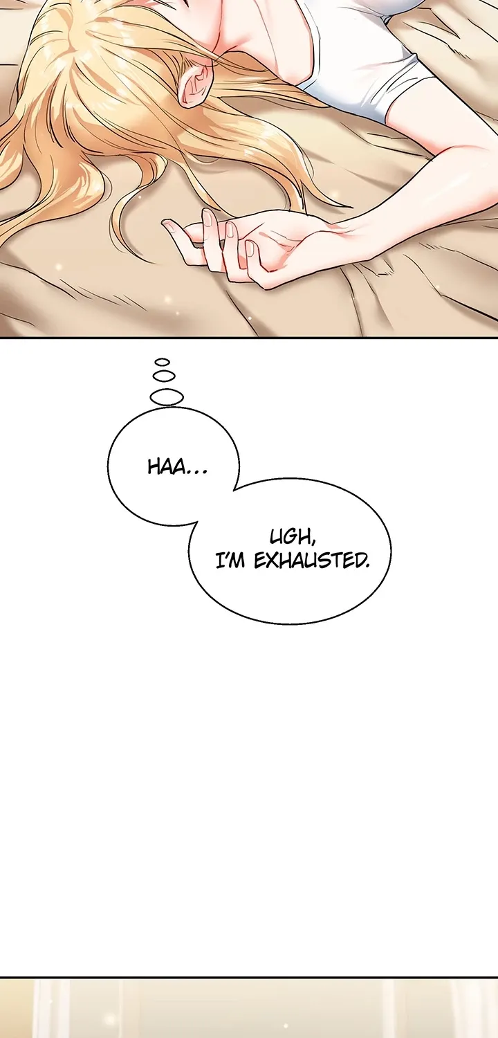 Power Play Chapter 9 page 63 - 