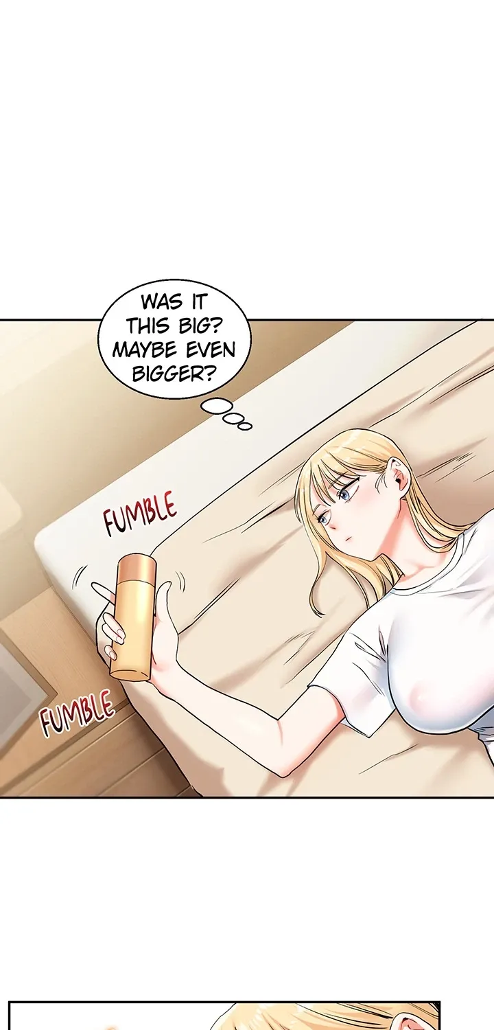 Power Play Chapter 9 page 65 - 