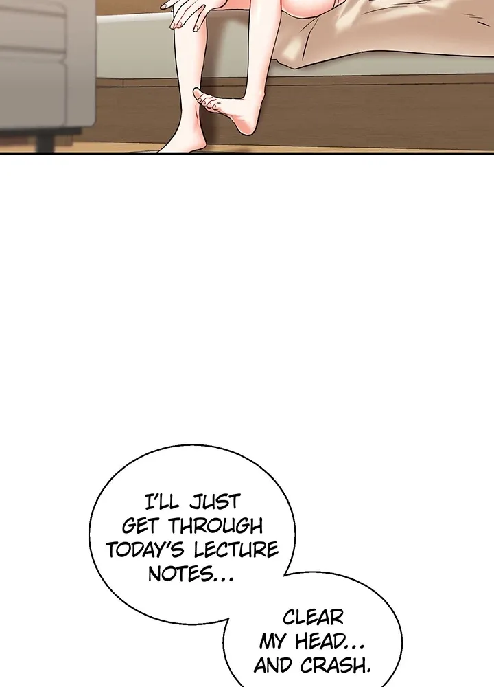 Power Play Chapter 9 page 70 - 