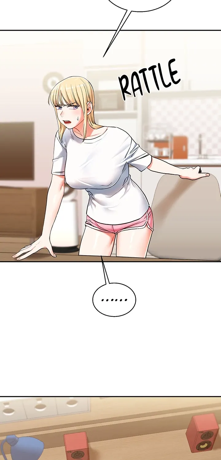 Power Play Chapter 9 page 71 - 
