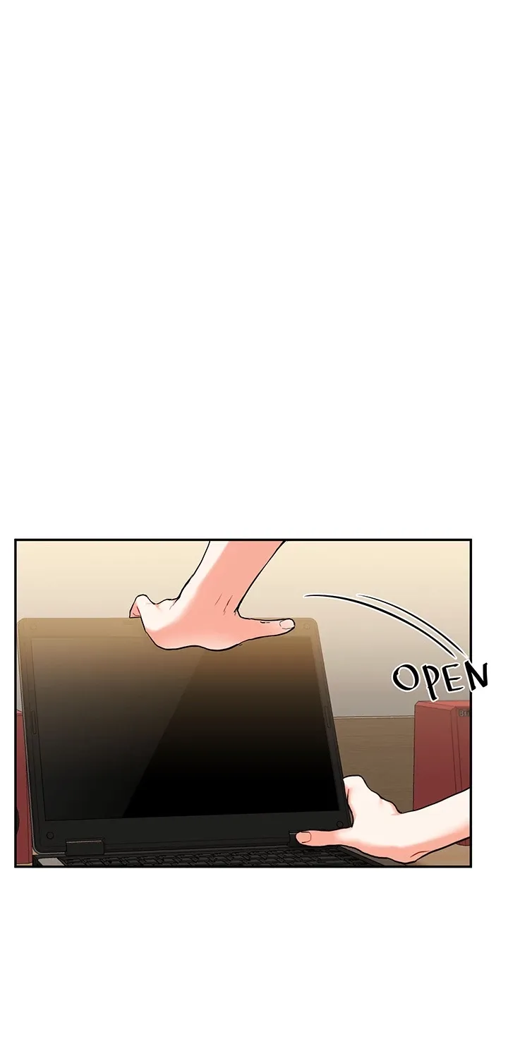 Power Play Chapter 9 page 73 - 