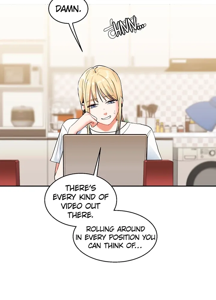Power Play Chapter 9 page 82 - 