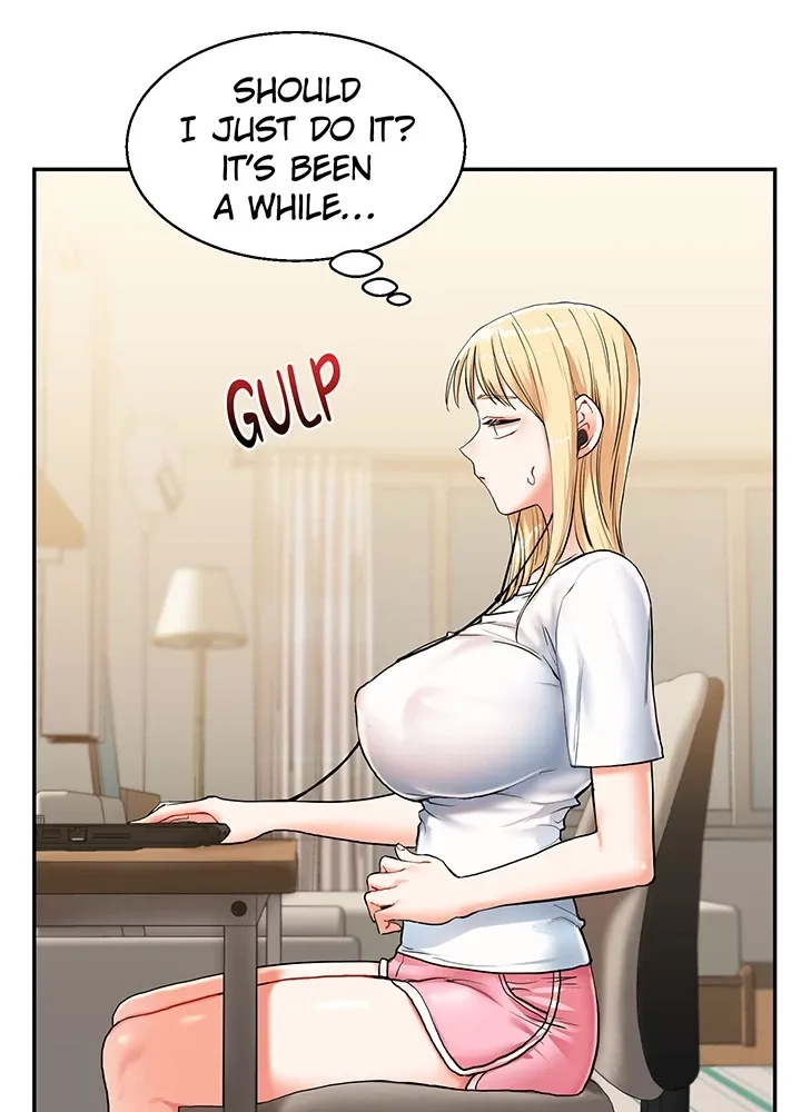 Power Play Chapter 9 page 84 - 