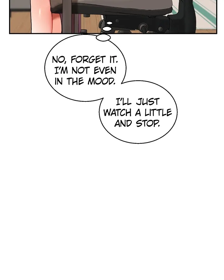 Power Play Chapter 9 page 85 - 