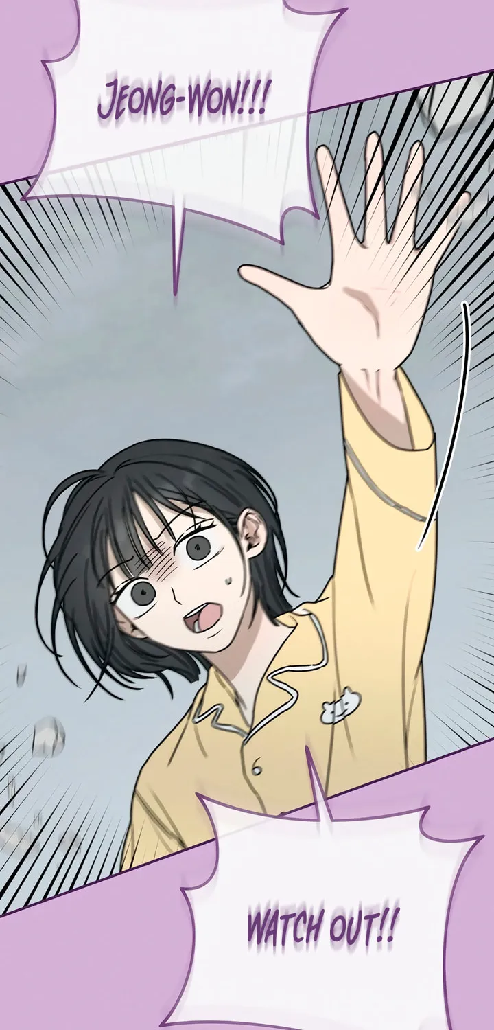 Powerful Confession Chapter 1 page 126 - 