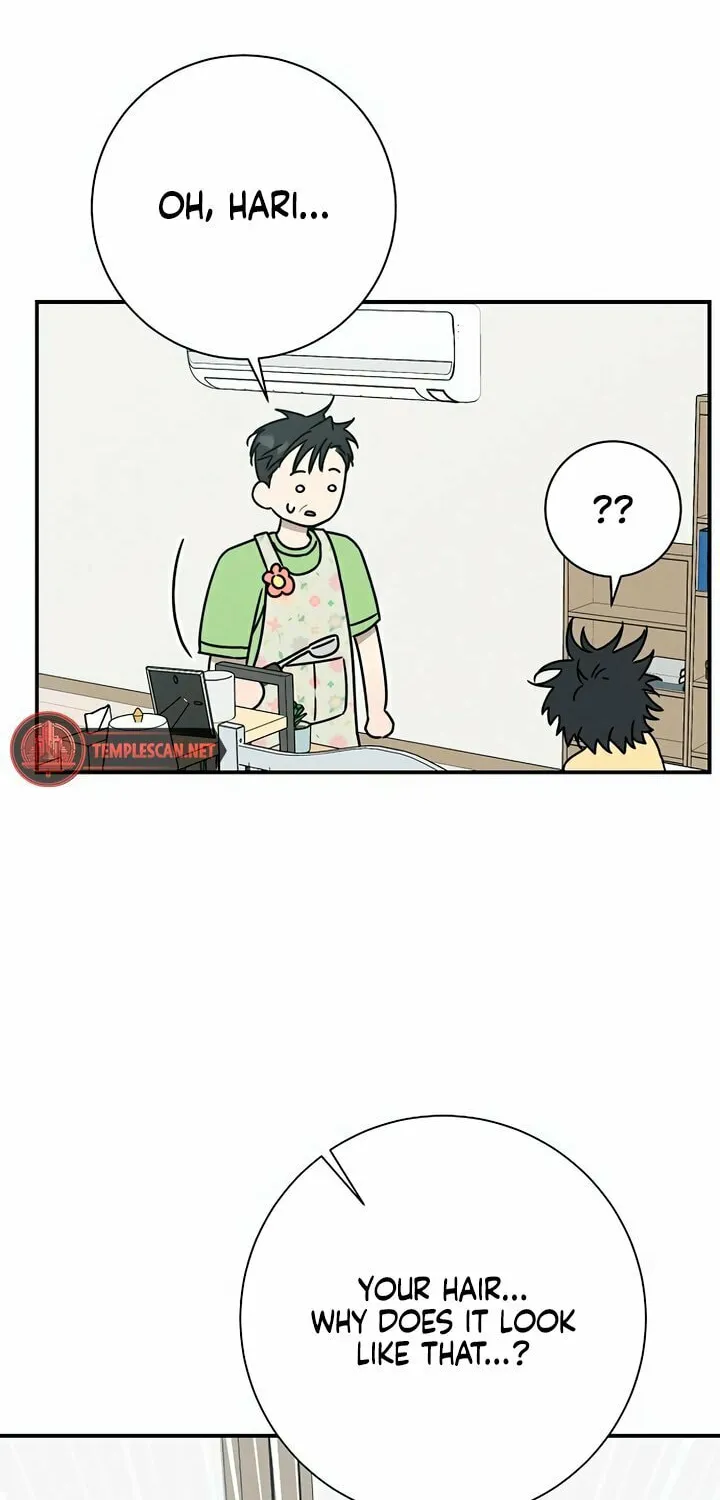 Powerful Confession Chapter 1 page 133 - 
