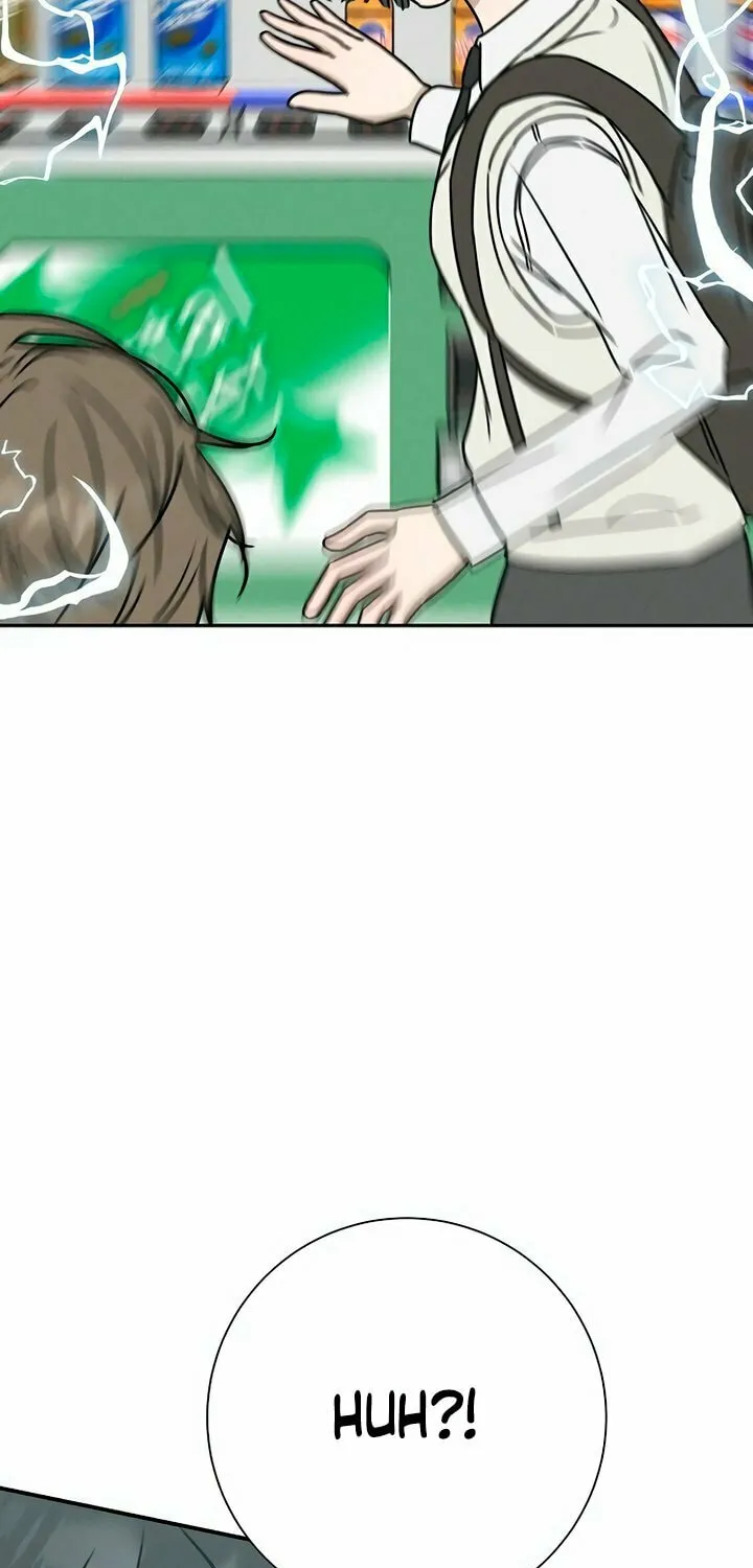 Powerful Confession Chapter 1 page 148 - 