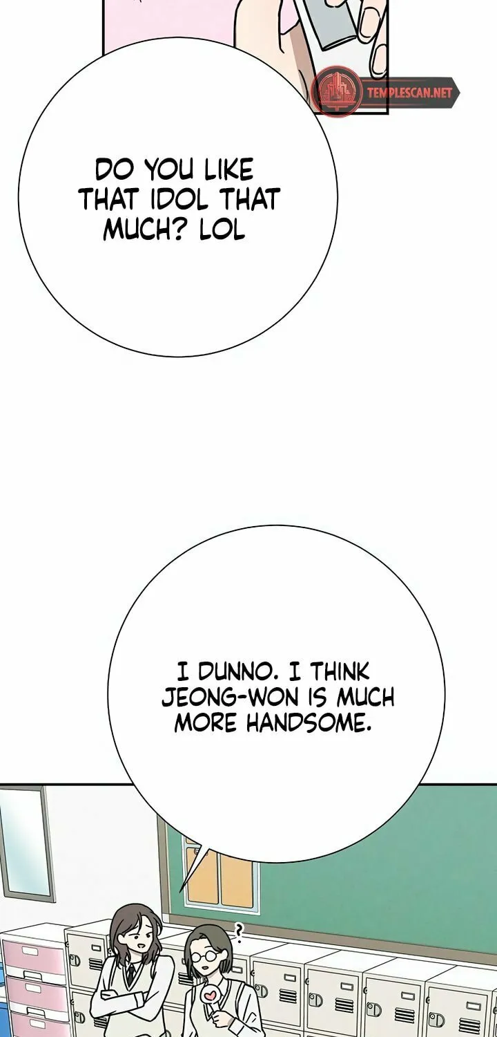 Powerful Confession Chapter 1 page 154 - 