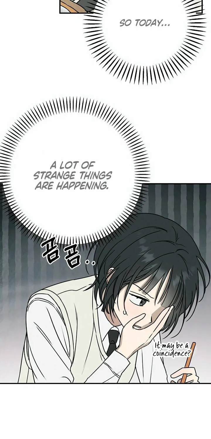 Powerful Confession Chapter 1 page 164 - 