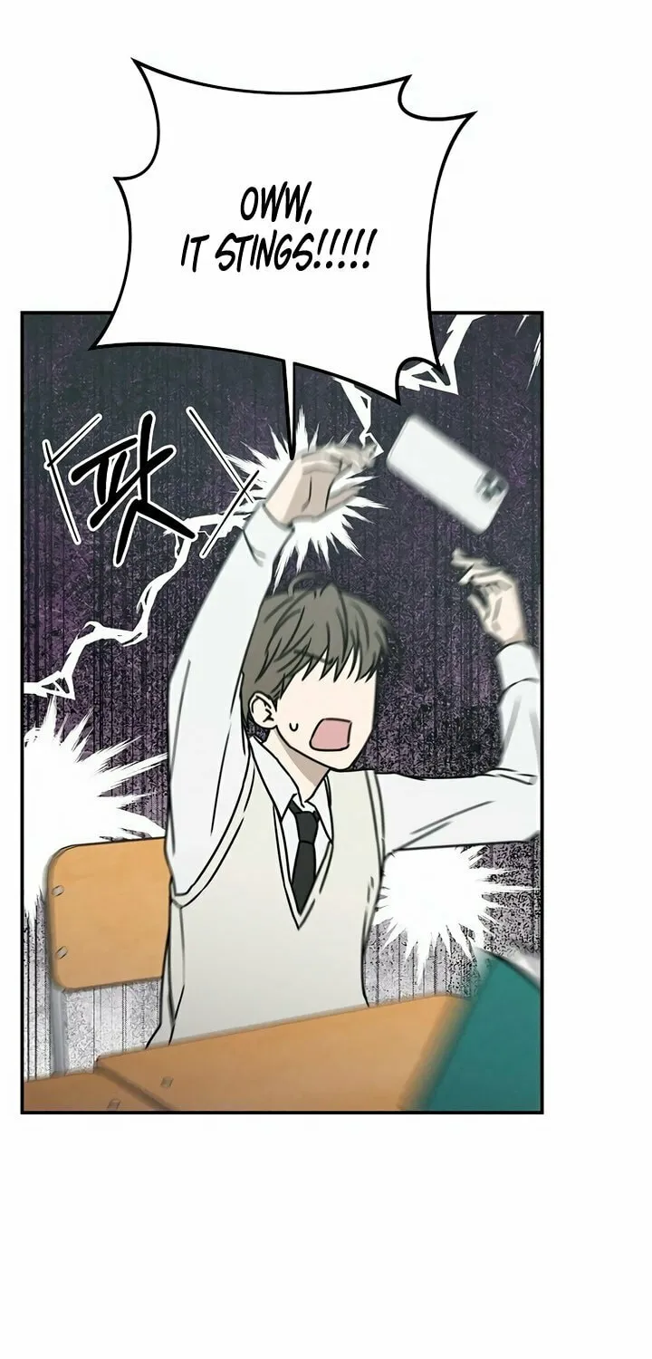 Powerful Confession Chapter 1 page 171 - 