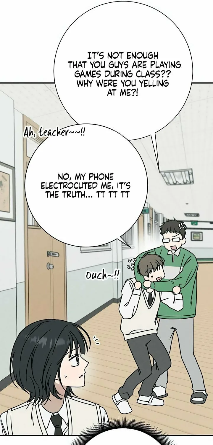 Powerful Confession Chapter 1 page 177 - 