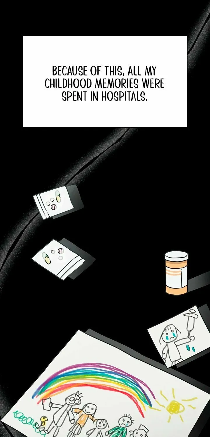 Powerful Confession Chapter 1 page 20 - 