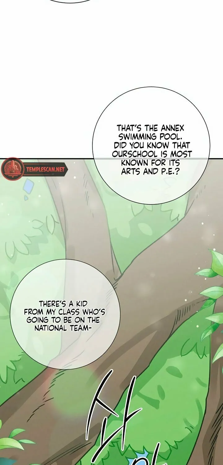 Powerful Confession Chapter 1 page 3 - 