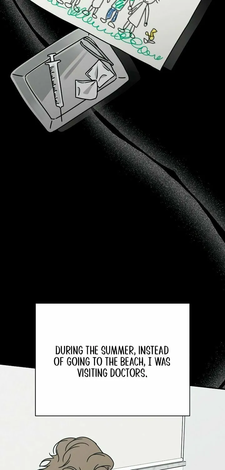 Powerful Confession Chapter 1 page 21 - 