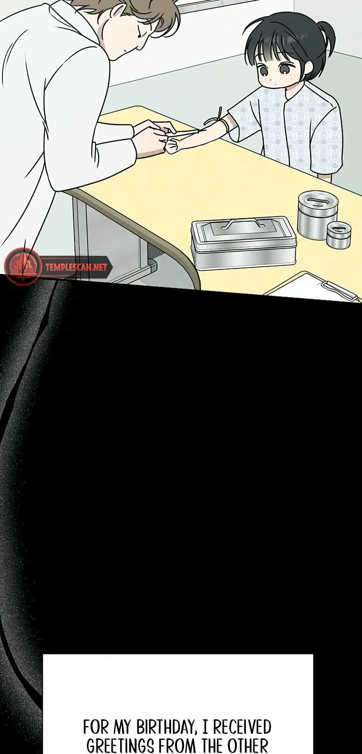 Powerful Confession Chapter 1 page 22 - 