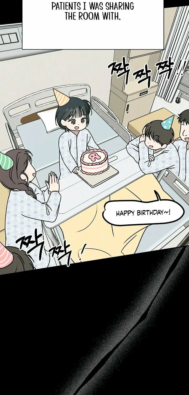 Powerful Confession Chapter 1 page 23 - 