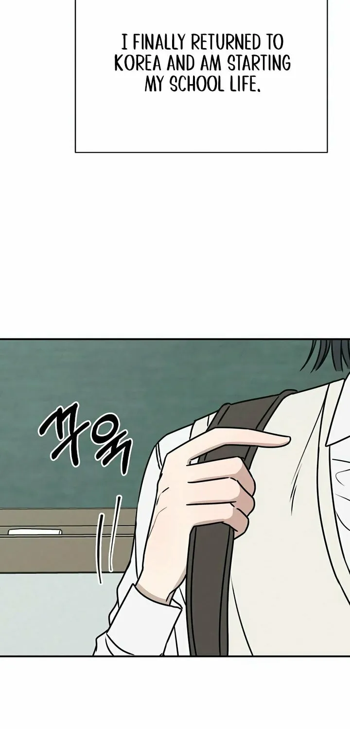 Powerful Confession Chapter 1 page 28 - 