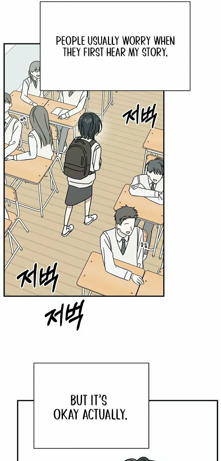 Powerful Confession Chapter 1 page 33 - 