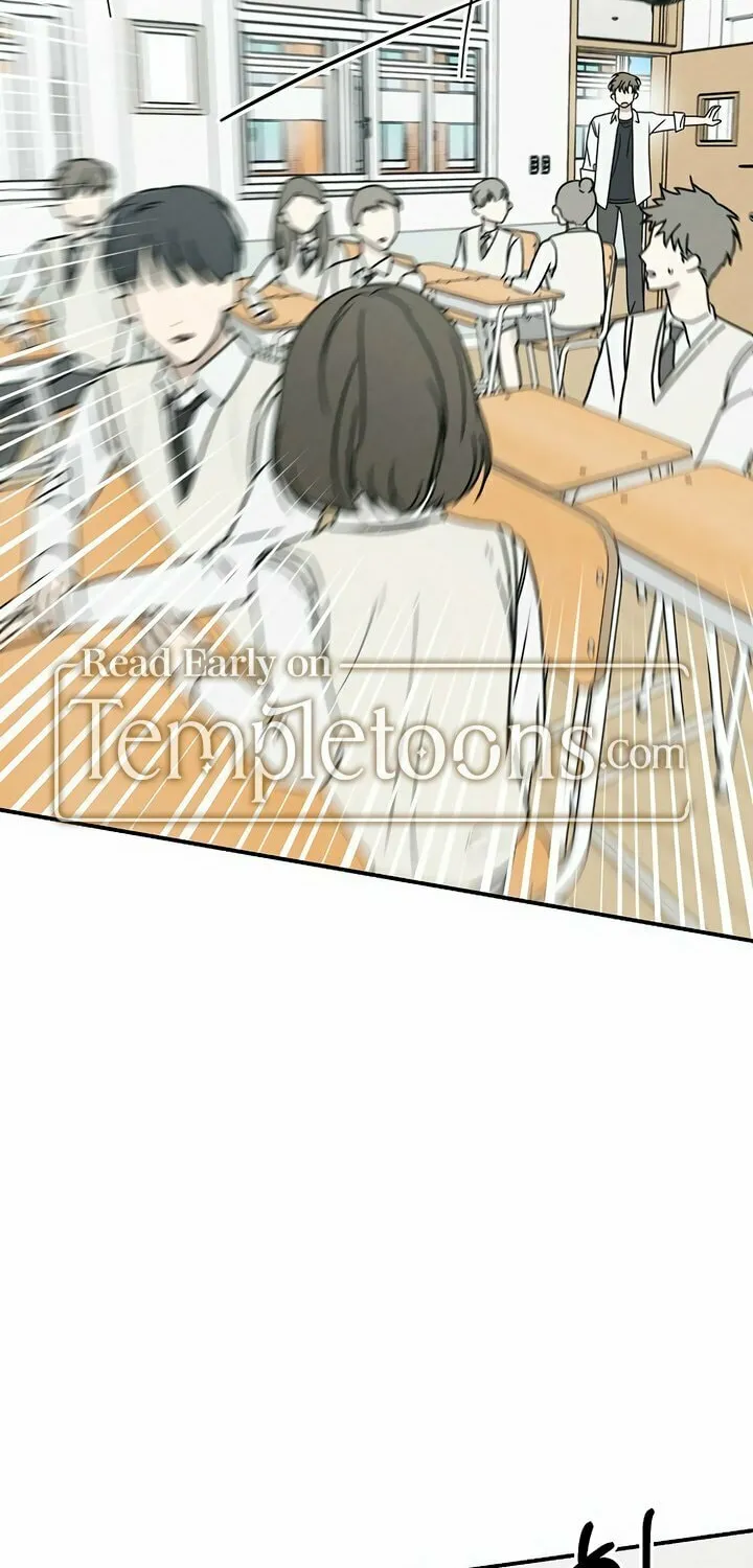 Powerful Confession Chapter 1 page 36 - 