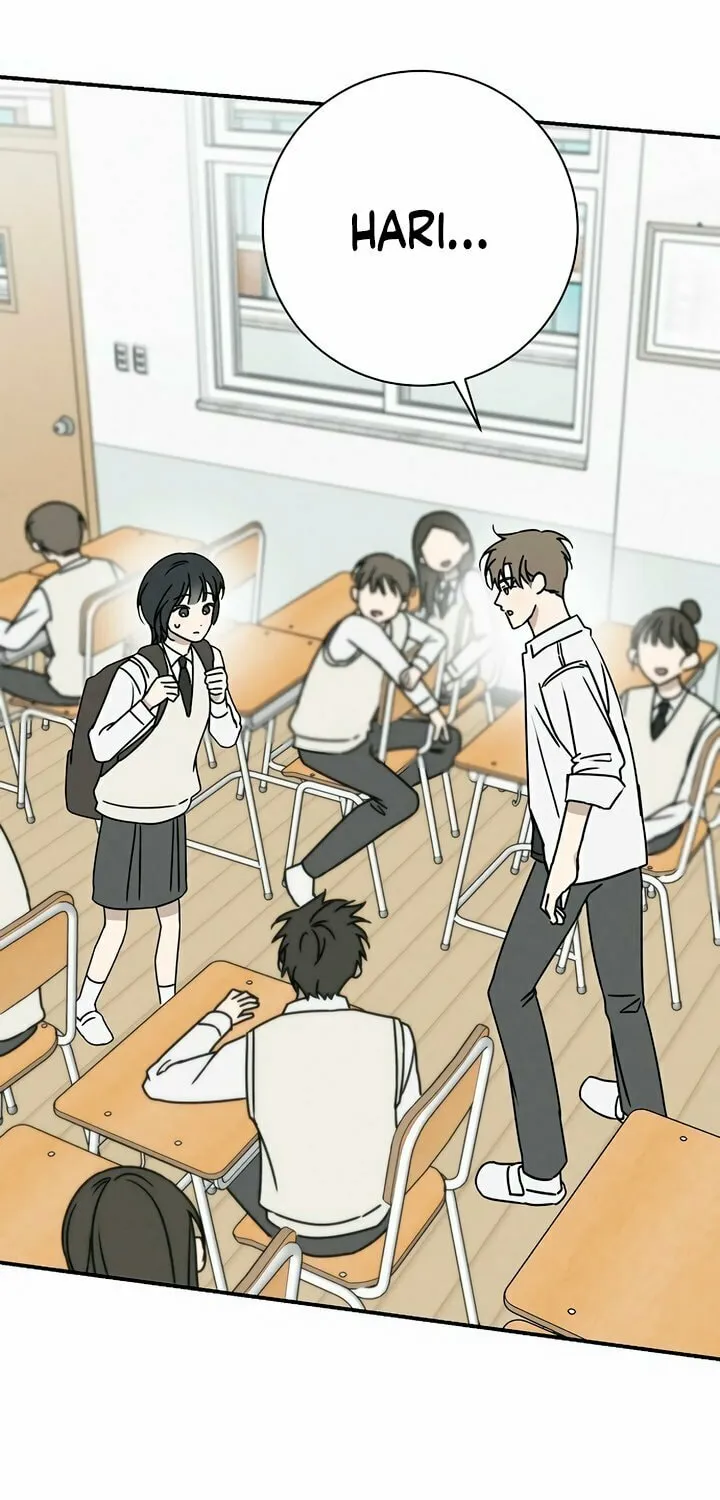 Powerful Confession Chapter 1 page 39 - 