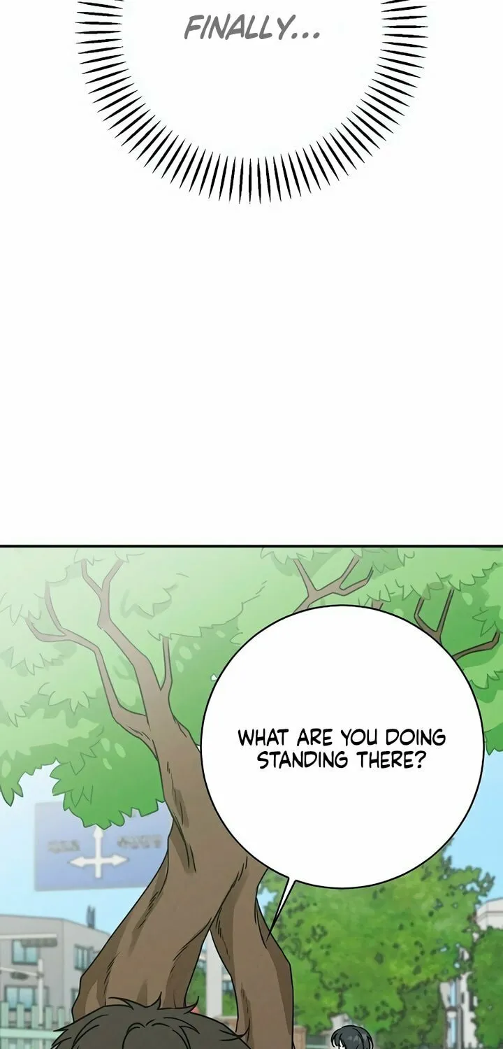 Powerful Confession Chapter 1 page 5 - 