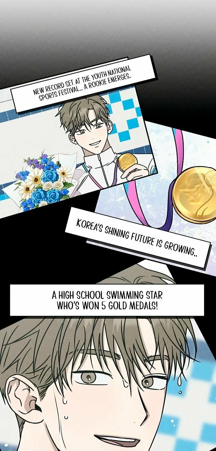 Powerful Confession Chapter 1 page 43 - 