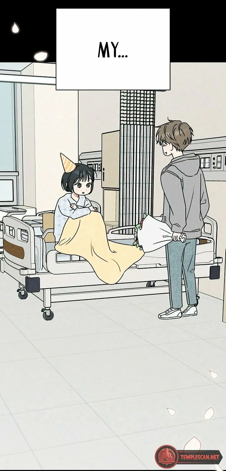 Powerful Confession Chapter 1 page 46 - 