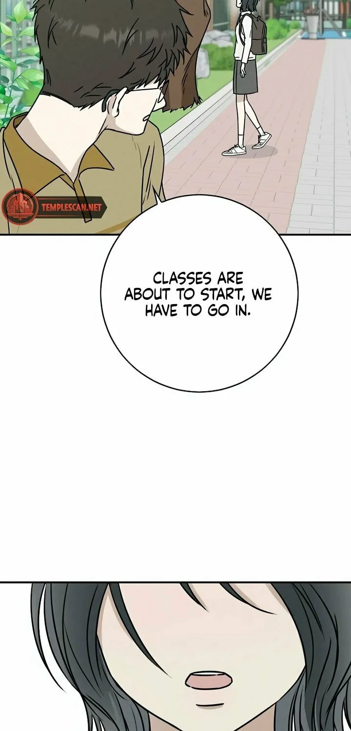 Powerful Confession Chapter 1 page 6 - 