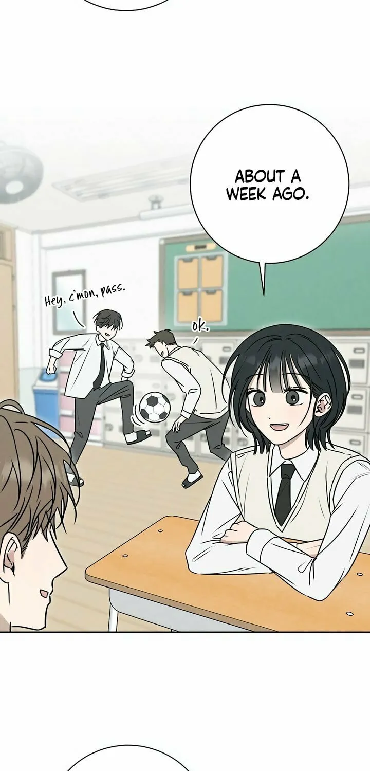 Powerful Confession Chapter 1 page 53 - 